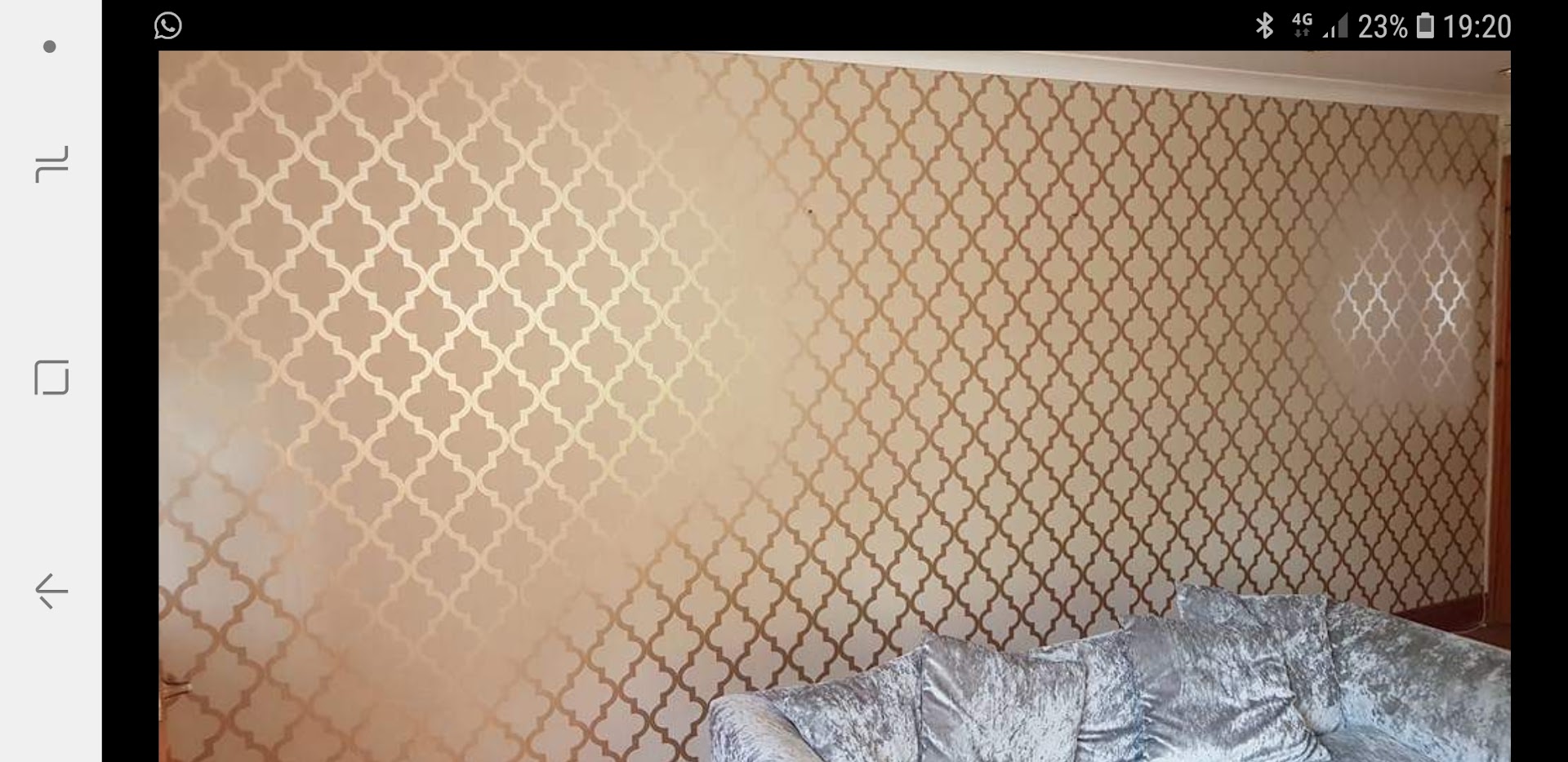 Leigh-anns painting and decorating services — Photos 4