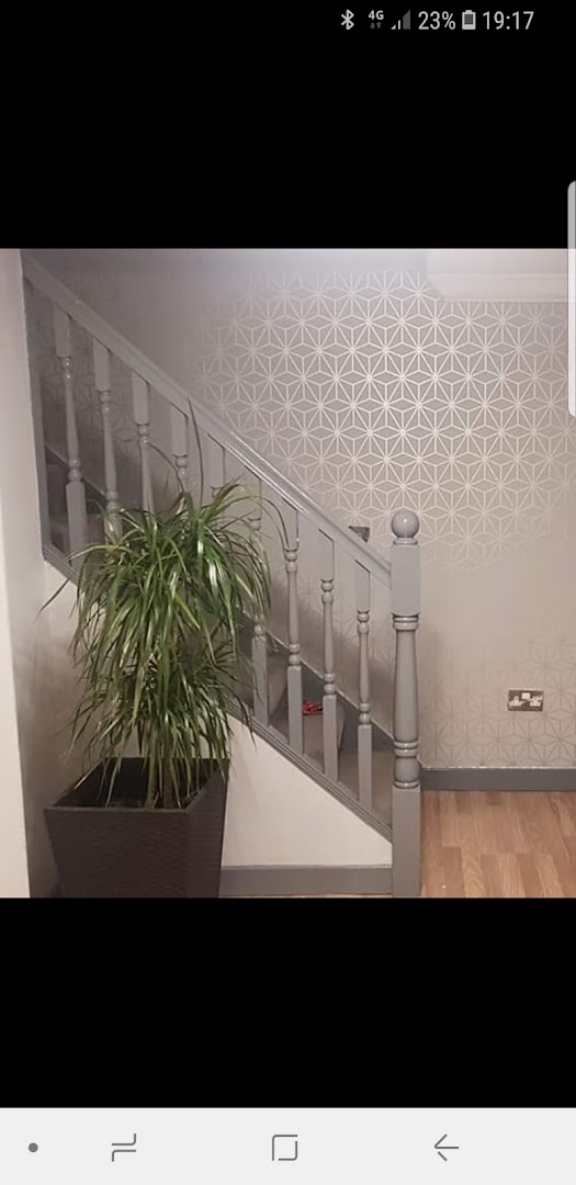 Leigh-anns painting and decorating services — Photos 1